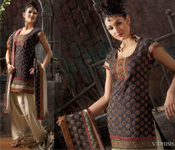 VIDHISHA SALWAAR SUIT