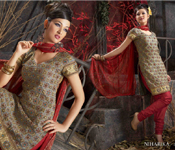NIHARIKA PJAMI SUIT