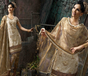 KASHISH PAJAAMI SUIT