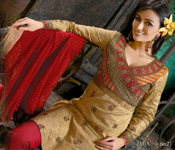 ZEBA PAJAMI SUIT