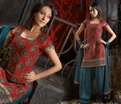 DHUN SALWAR SUIT