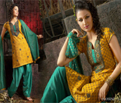 HANSINI SALWAR SUIT