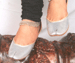 SILVER BEAUTY