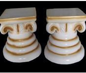 SMALL FIBRE PILLARS