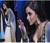 BOLLYWOOD ACTRESS RANI MUKHERJI DRESSES