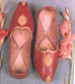 RED ZARI ON ACHKAN MOJRIS