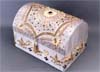 BRIDAL JEWELLERY BOX