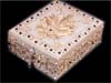 EMBROIDERED JEWELRY BOXES