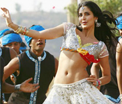 BOLLYWOOD KATRINA KAIF GHGRA CHOLI DRESS