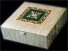 DIOMOND JEWELLERY BOX