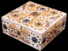 BRIDES JEWELLERY BOX