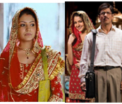 ANUSHKA SHARMA RAB NE BANA DI JODI WEDDING SUIT