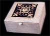 ZIRCON JEWELLERY BOX