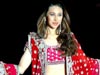BOLLYWOOD KARISHMA KAPOOR WEDDING LEHNGA CHOLI