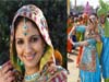 BOLLYWOOD MITTI WAJAAN MARDI MOVIE PUNJABI SUIT