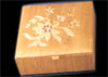 SILKY JEWELLERY BOX