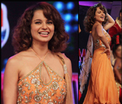 BOLLYWOOD KANGNA RANAUT LATEST DESIGNER SUIT