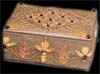 WEDDING JEWELLERY BOX