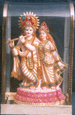 RADHE KRISHNA