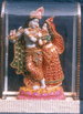 STATUE OF RADHE SHYAAM