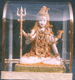 STATUE OF BHOLE SHANKER
