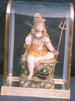 STATUE OF SHIV SHANKER