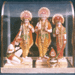 IDOL OF RAM SITA DARBAR