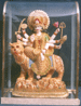 STATUE OF MAA DURGA