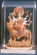 IDOL OF MAA BHAWANI