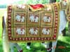 PEARLED HORSE COSTUME