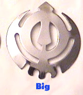 SIKH KHANDA
