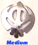 SIKH KHANDA DESIGN
