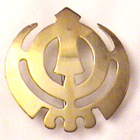 SIKHISM KHANDA