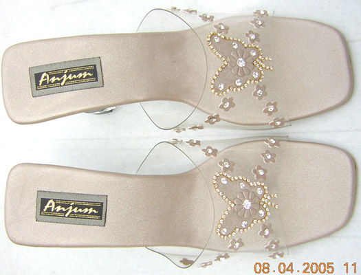 JENNIFER LOPEZ SANDAL