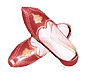 MAROON MOJRIES