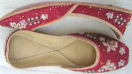 BRIDAL WEAR