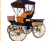 DRIVE TOP SMALL CARRIAGE