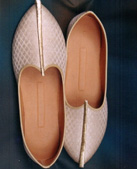 Achkan Jutti