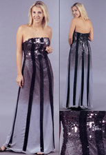 CLOUDIA GOWN