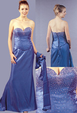 SWEETHEART GOWN