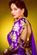 BOLLYWOOD MADHURI DIXIT JEWELLERY SET