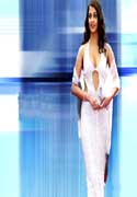 BOLLYWOOD AISHWARYA RAI PARTY GOWN