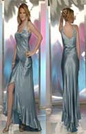 CLUB WEARING GOWN