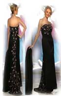 DESIGNER GOWNS