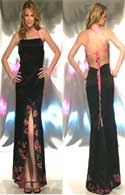 GLAMOURS GOWN