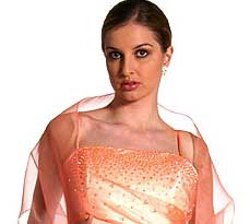 PROM GOWNS