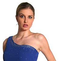 ROYAL DRESS GOWN