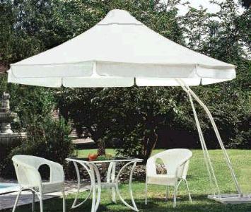 GARDEN UMBRELLA