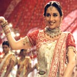 BOLLYWOOD MADHURI DIXIT DEVDAS JEWELRY 01