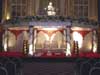 SIX PILLAR WEDDING MANDAP